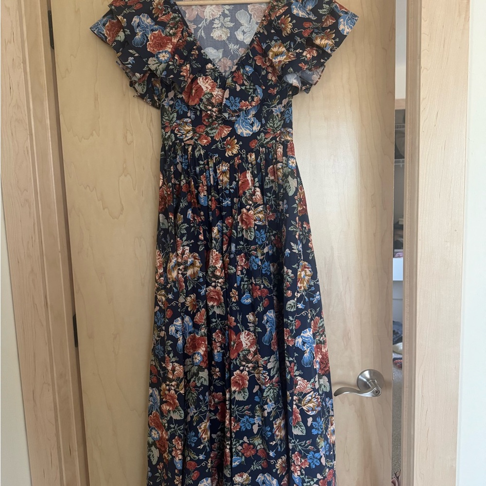Doen Pecos Dress